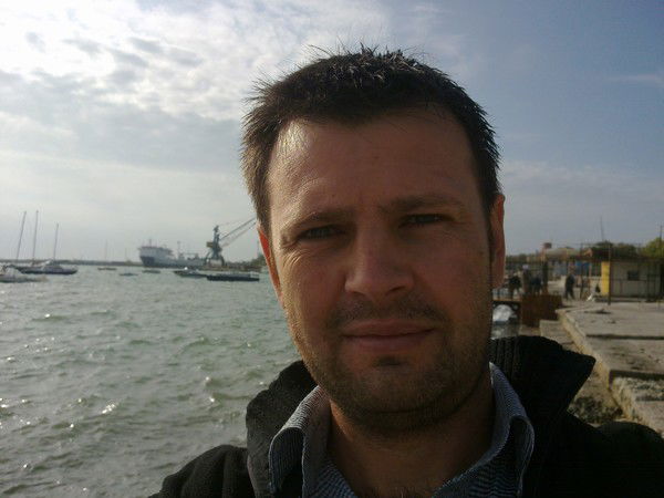 Эльдар Гафаров