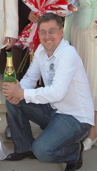 Борис Галушкин