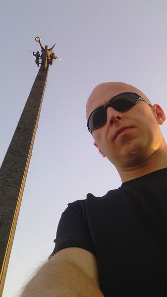 Роман Пономаренко