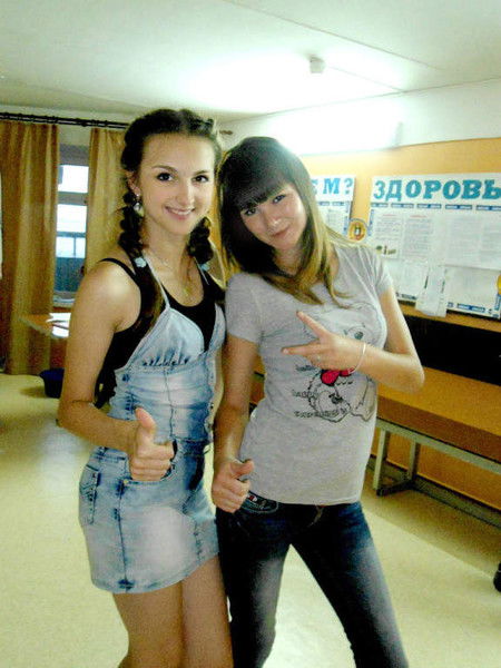 Галина Васильева