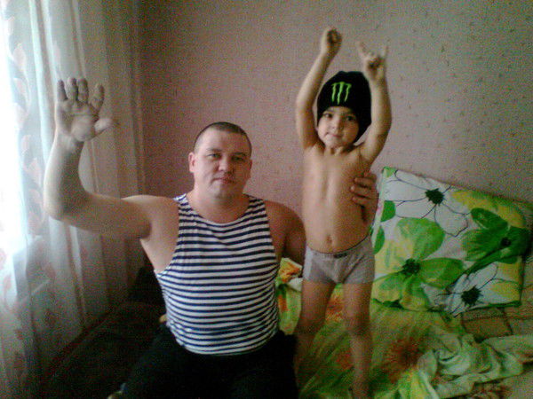 Марат Нухов