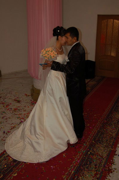 Bayansulu Shakabaeva