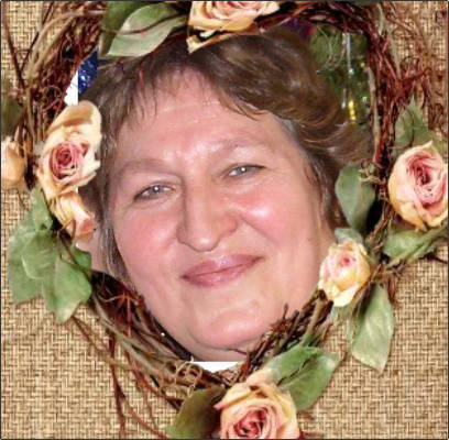 Мария Золотова