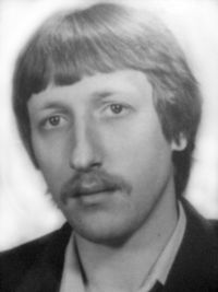 Виктор Бяднюк