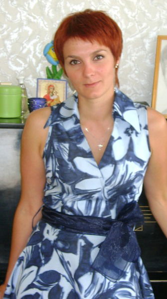 Маргарита Боровикова