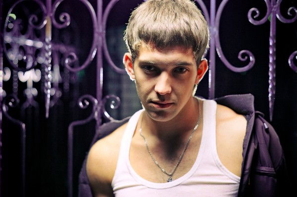 Николай Русанов