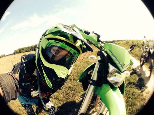 Дмитрий Степанов