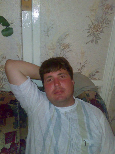 Владимир Лаврушин