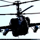Казбек Ка-50