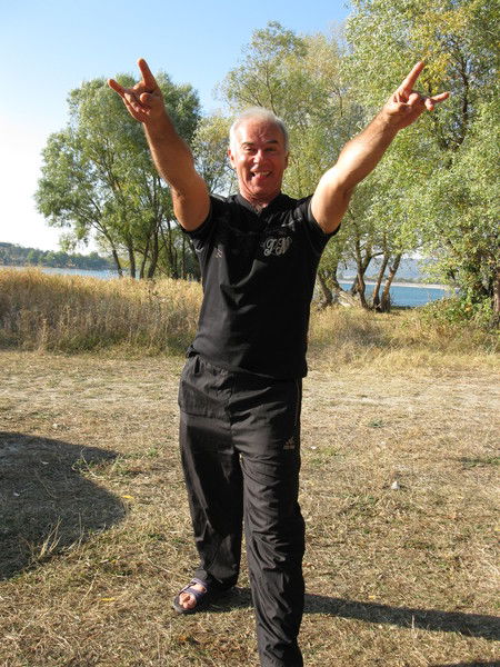 Анатолий Тадырко