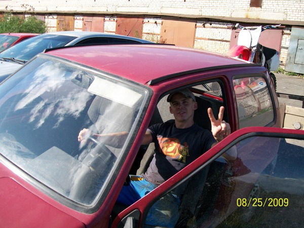 Иван Солодовников