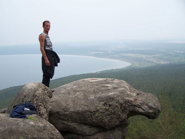 Максим Зиняков