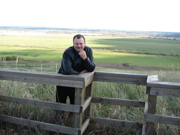 Валерий Авраменко