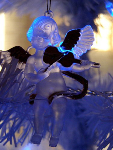 Элина Мерденова