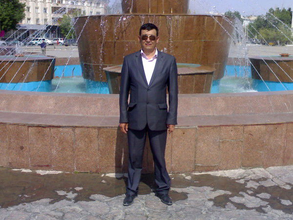 Каршыга Арзакынов