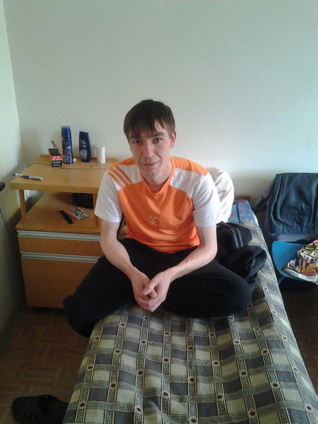 Радик Никитин