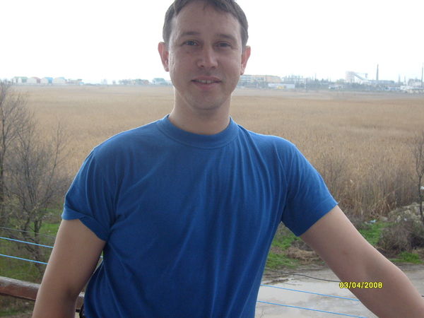 Денис Хронин