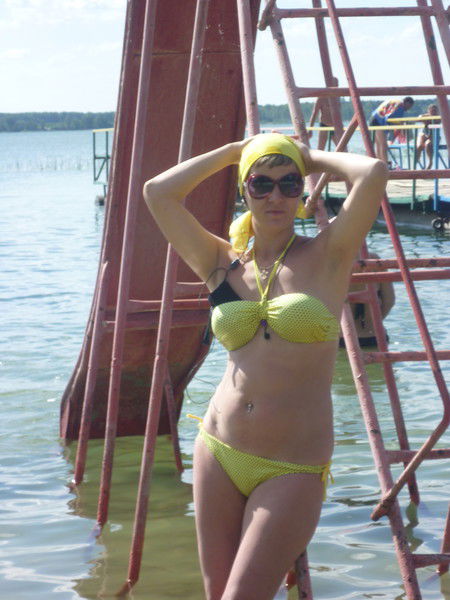 Наталья Баева