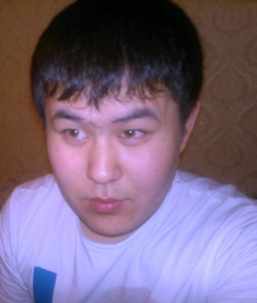 Ильяс Хххххххххх