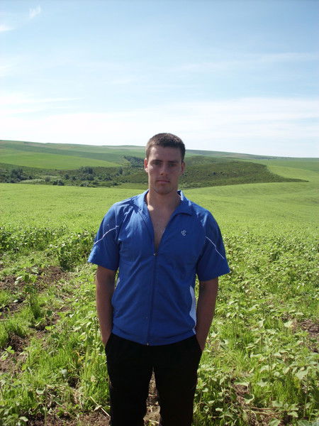 Александр Сыроежко