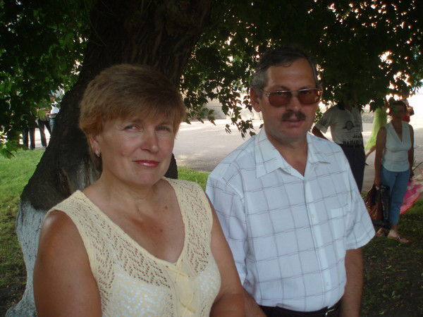 Иван Хараман