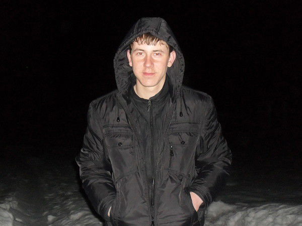 Алексей Татаринов