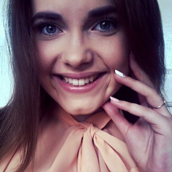 Елизавета Неуймина