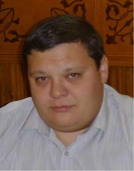 Алексей Данилков