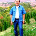 Аманбай Каметов