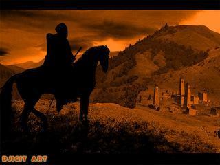 Chelovek Chechenskiy