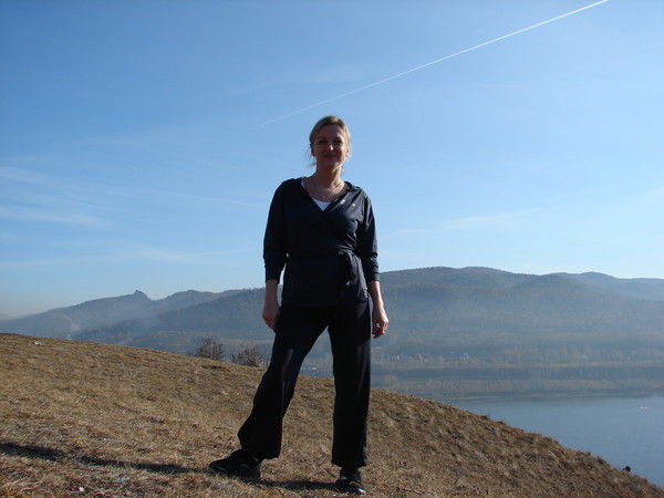 Ирина Иванова