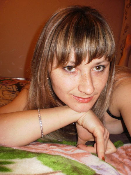 Елена Труфанова