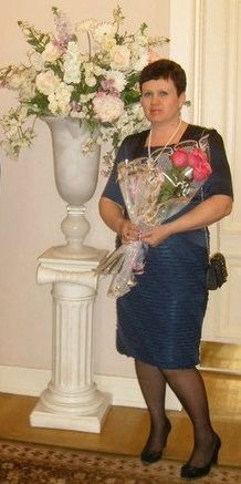 Жанна Зайцева