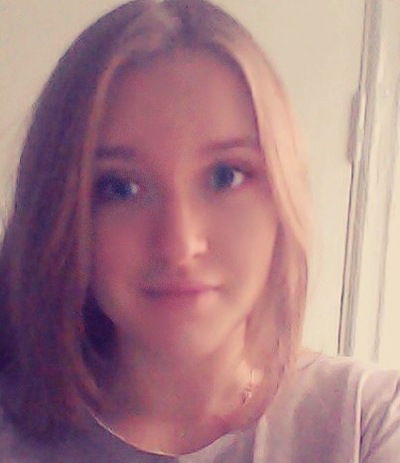 Света Буздыханова