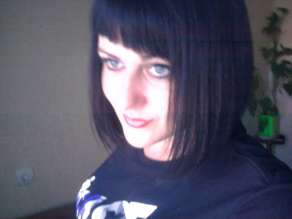 Татьяна Шаркова