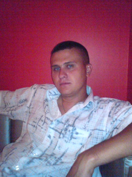 Александр Рогожкин