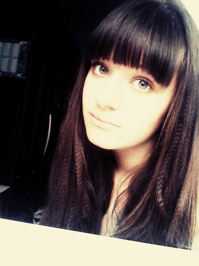 Ириночка Корчагина