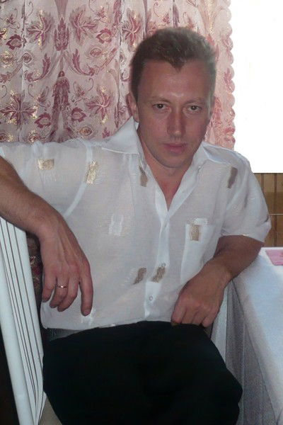 Алексей Величко