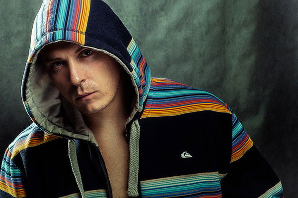 Роман Редкобайкин