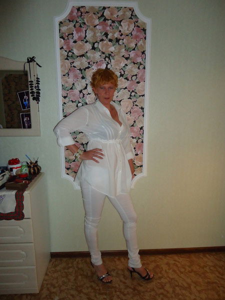 Ирина Павлова