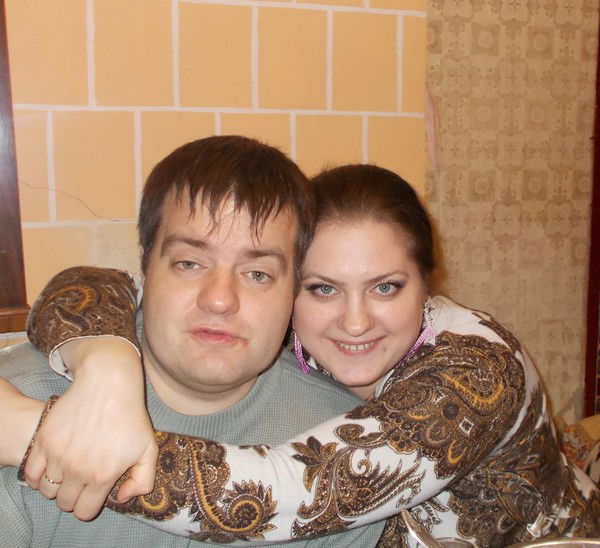 Татьяна Таранец