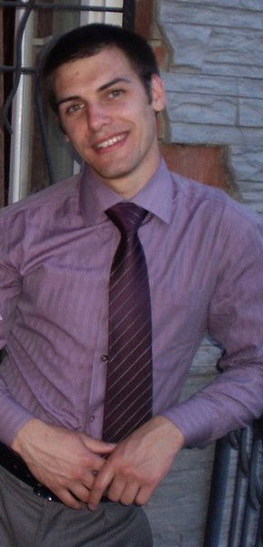 Дурнов Сергей