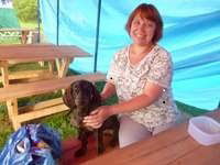 Ольга Тетерина