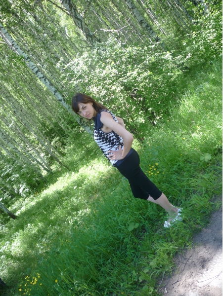 Дарья Емельянова