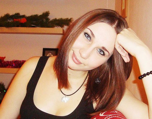 Юлия Полторак