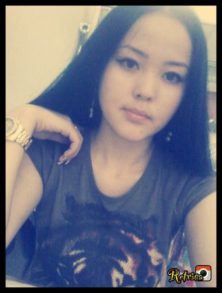 Наркыз Мараткызы