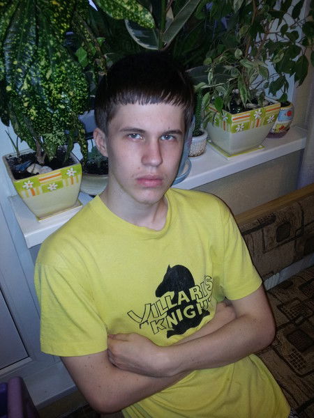 Сергей Жалнин