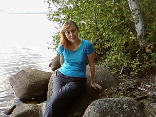 Мария Коянбаева