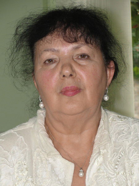 Милана Лазариди