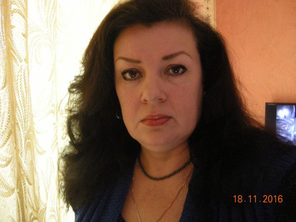 Елена Улановская